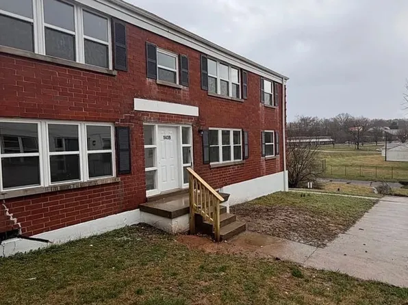 1439 Nightingale Rd, 1439 Nightingale Rd APT 4, Louisville, KY 40213