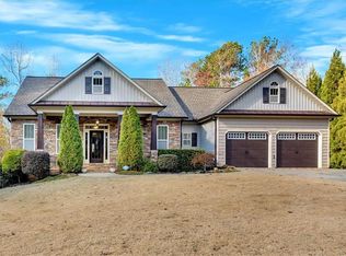 141 Muskogee Xing, Dallas, GA 30132