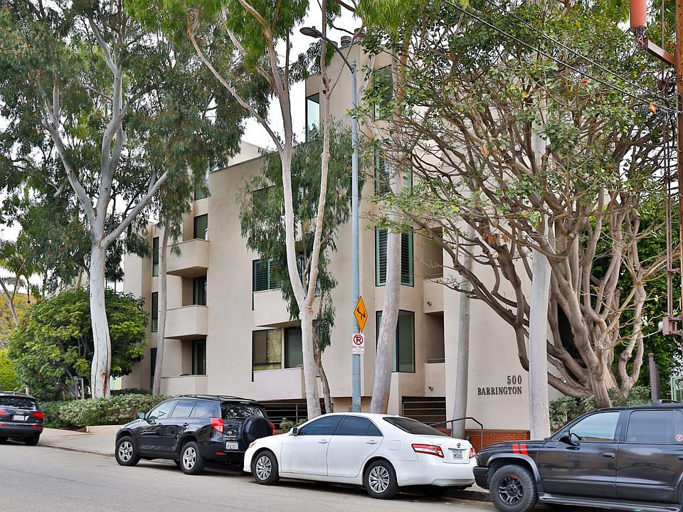 1st image of 500 S Barrington Ave APT 8