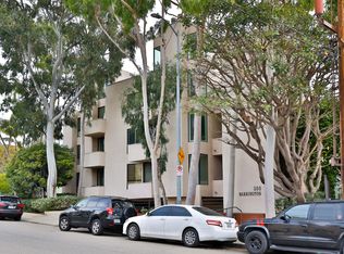 500 S Barrington Ave APT 8, Los Angeles, CA 90049