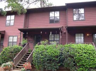 4005 The Oaks Dr, Raleigh, NC 27606