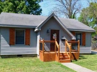 205 E Free St, Walnut Ridge, AR 72476