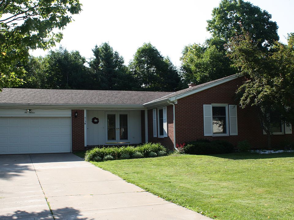 613 Brule Road