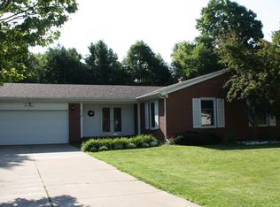 613 Brule Road, Marquette, MI 49855