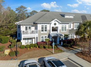 2537 Saint James Dr SE APT 1003, Southport, NC 28461