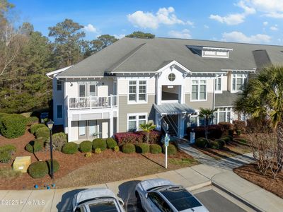 2537 St James Drive SE Apt 1003, Southport, NC, 28461