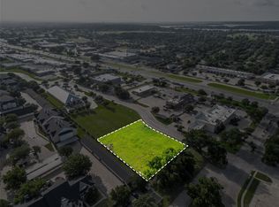 1100 Crawford Ave, Granbury, TX 76048