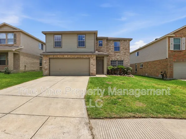 136 Texas Mulberry, San Antonio, TX 78253