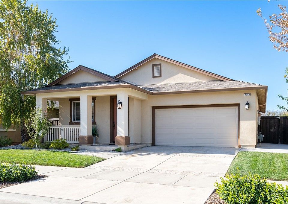 3295 Sespe Creek Way, Chico, CA 95973 Zillow
