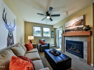 580 Winter Park Dr #4370, Winter Park, CO 80482