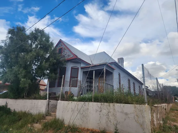 415 N Hill St, Globe, AZ 85501