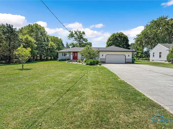 22190 W Curtice E And Rd W, Curtice, OH 43412