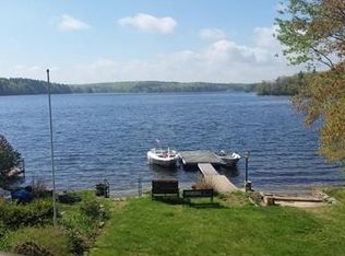 122 1/2 Manchaug Rd, Sutton, MA 01590