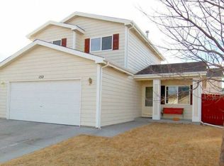 132 Bear River Ave, Cheyenne, WY 82007