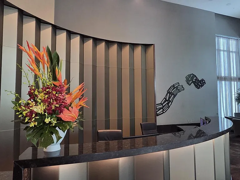 951 Brickell Ave #4308 — Photo 25