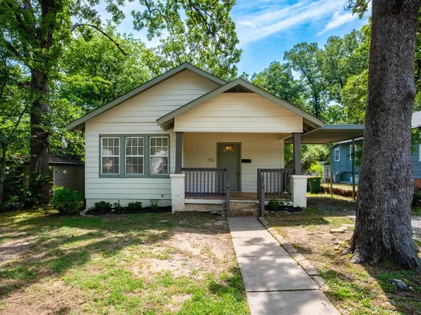 715 Maple St, Little Rock, AR 72205