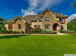 52 McMullen Ln SE, Gurley, AL 35748