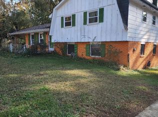 1521 Valley Green Ct, Conley, GA 30288