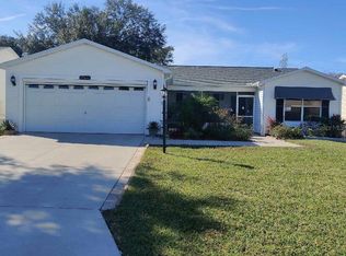 17612 SE 93rd Butler Ct #48, The Villages, FL 32162