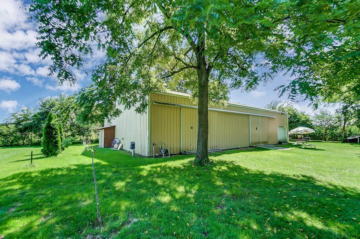 7224 N 1000 W, Orland, IN 46776 MLS 202234423 Zillow