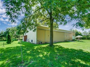 7224 N 1000 W, Orland, IN 46776