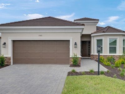 3583 Santa Caterina Blvd, Bradenton, FL, 34211