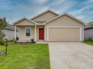 803 Ginkgo Way, Princeton, TX 75407