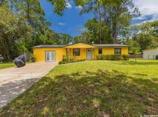 2704 NW 45th Pl, Gainesville, FL 32605