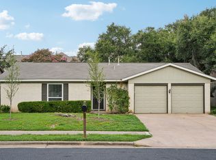 11529 Sandy Loam Trl, Austin, TX 78750
