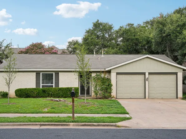 11529 Sandy Loam Trl, Austin, TX 78750