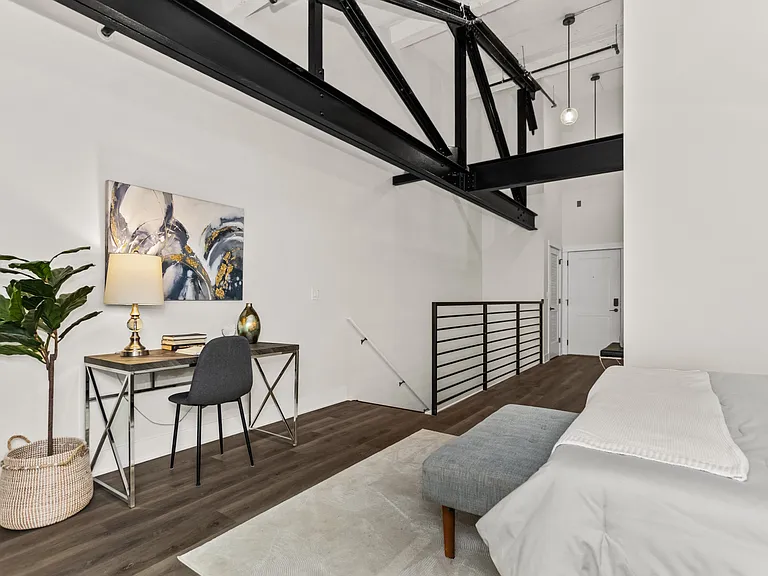 Temple Lofts — Photo 22