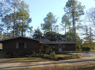 615 Hardeman Ave, Fort Valley, GA 31030