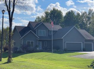 3206 Toll Rd, Ashland, WI 54806