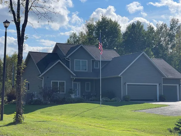 3206 Toll Rd, Ashland, WI 54806
