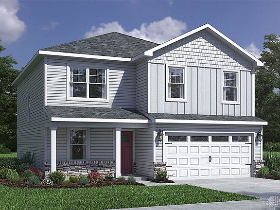 2nd image of 1853 Snowy Ln