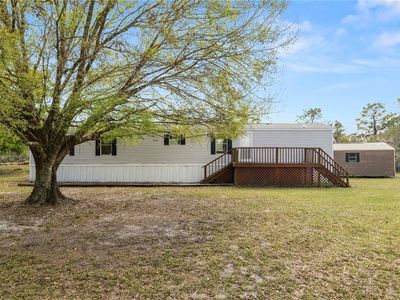 1007 Dawes Rd, Frostproof, FL, 33843
