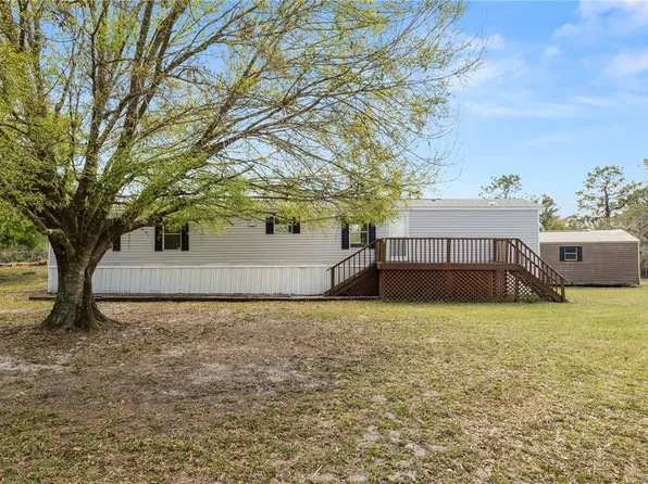 1007 Dawes Rd, Frostproof, FL 33843