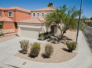 2420 Fresnal Canyon Ave, Las Vegas, NV 89123