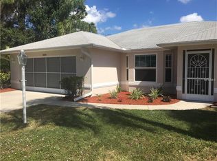 100 Mariner Ln, Rotonda West, FL 33947