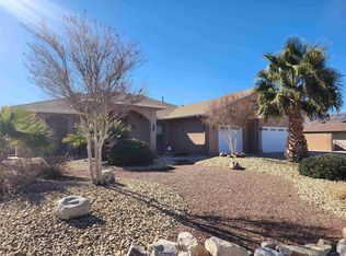 775 Desert View Ct, Alamogordo, NM 88310