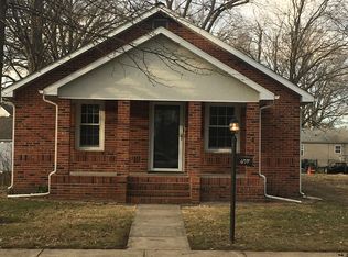 1271 Mulliken St, Carlyle, IL 62231