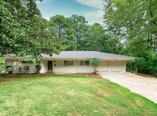 126 Northcliff Dr, Jackson, MS 39211