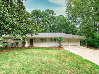 126 Northcliff Dr, Jackson, MS, 39211