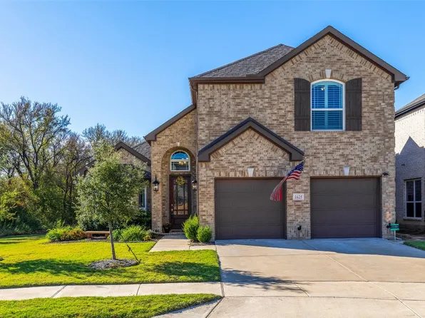 1625 Frisco Hills Blvd, Little Elm, TX 75068