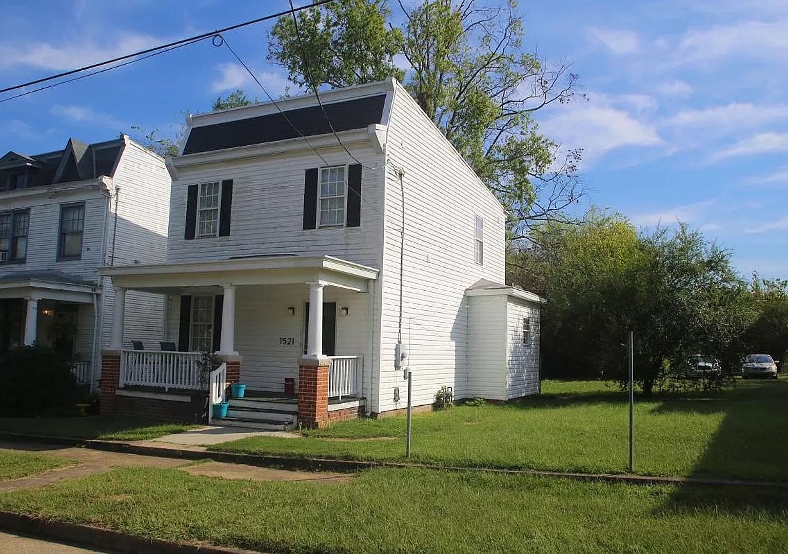 1521 National St, Richmond, VA 23231 Zillow