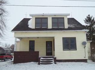 7201 E Atwater Rd, Ruth, MI 48470