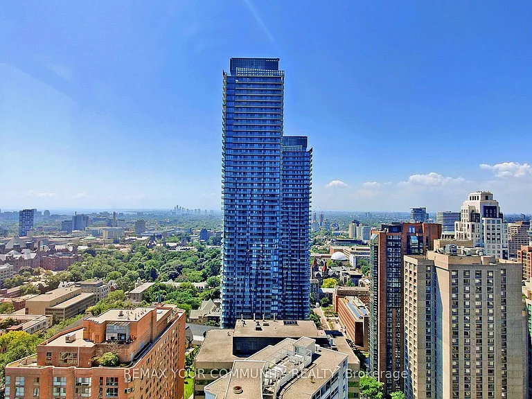 75 Saint Nicholas St #2804 — Photo 41