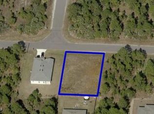 482 Firebrand St SW, Palm Bay, FL 32908
