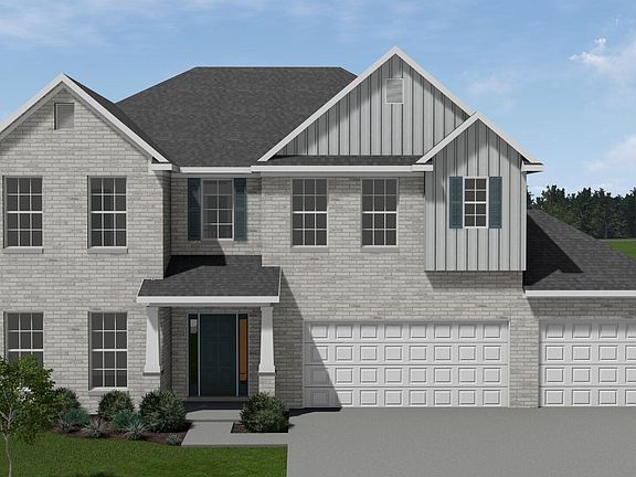 2nd image of 1418 Crescent Oaks Ln