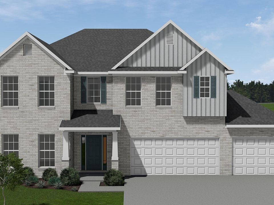 2nd image of 12263 Bethel Hollow Dr